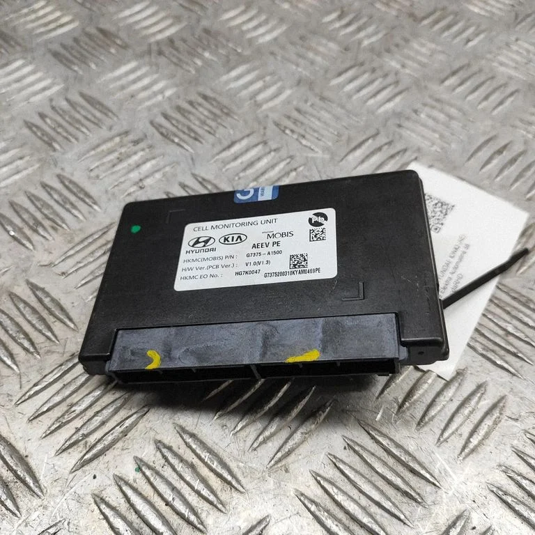 Citi instrumenti G7375A1502