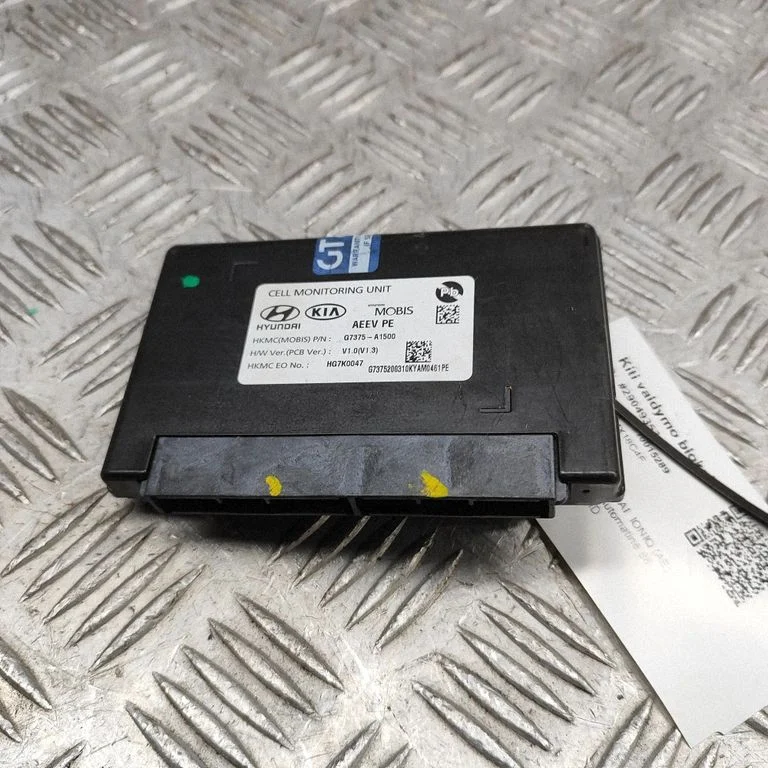 Citi instrumenti G7375A1502