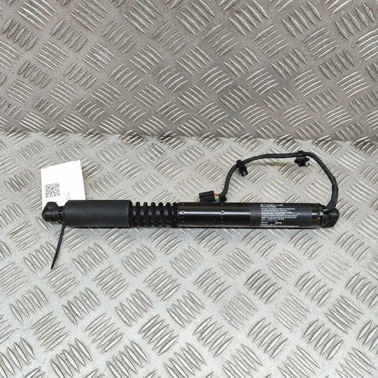 Other devices – Tesla Model S (2012-)