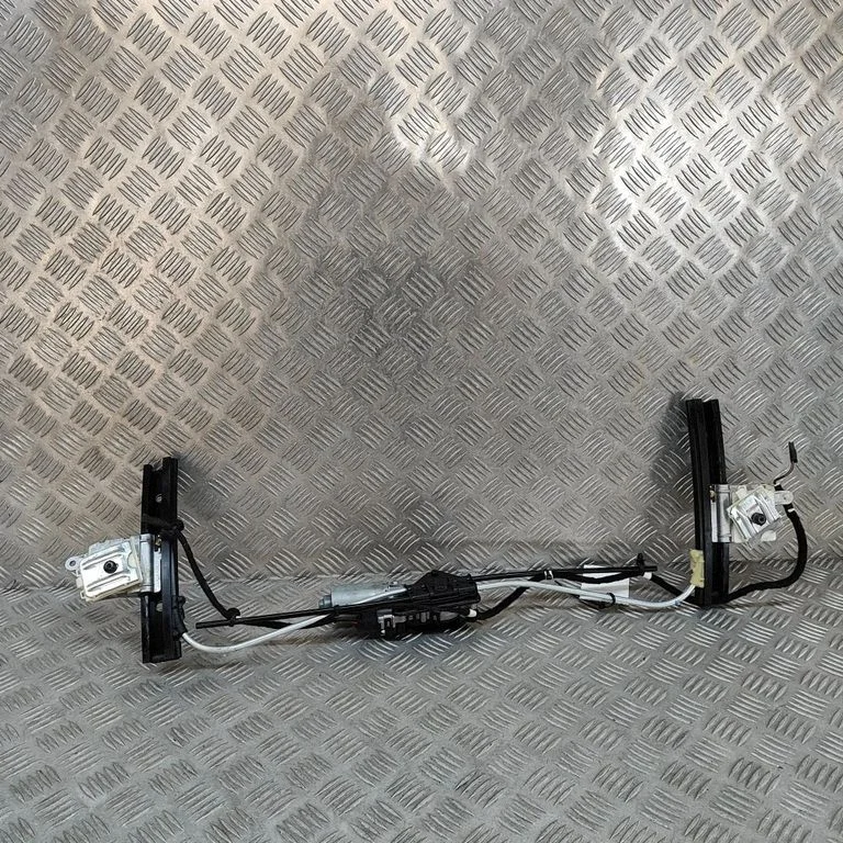Citi instrumenti – BMW 6. sērija F12 F13 (2010-2018)