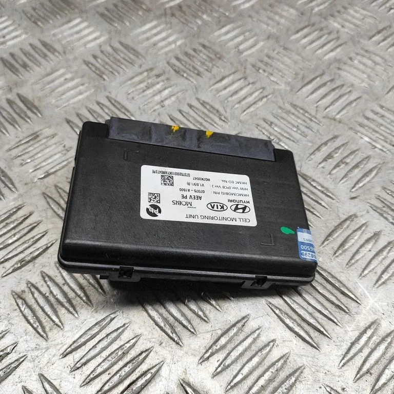 Citi instrumenti G7375A1502