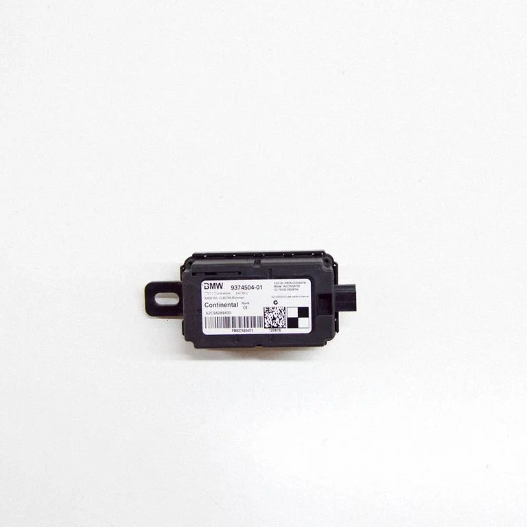Citi instrumenti – BMW Series 4 M4 F82 F83 (2014-2020)