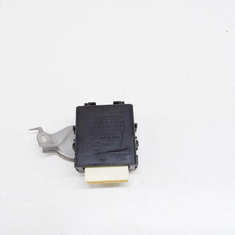 Other devices – Toyota Prius (XW50) (2015-2023)