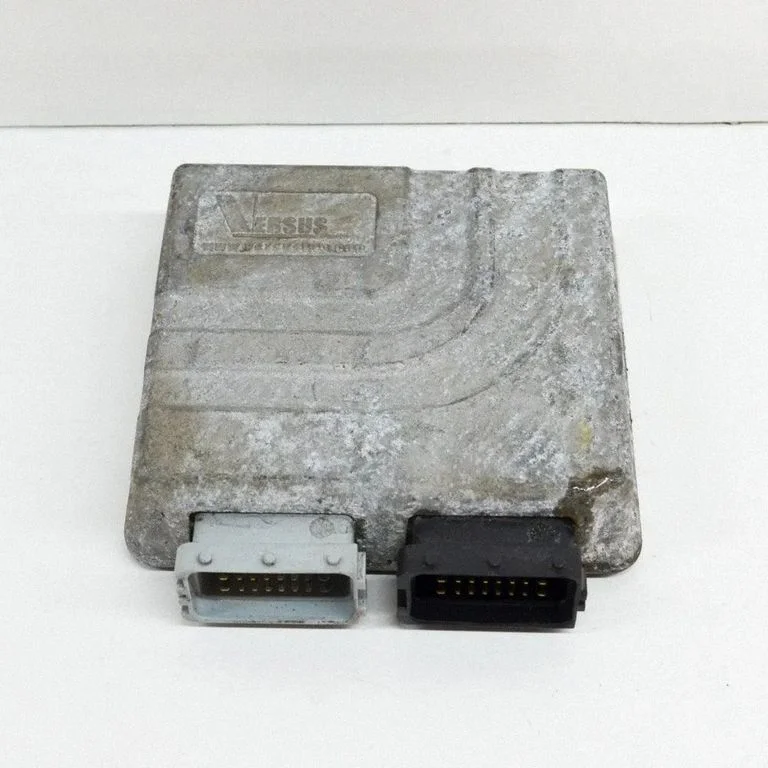 Other devices – Lexus LS UCF20 (1995-2001)
