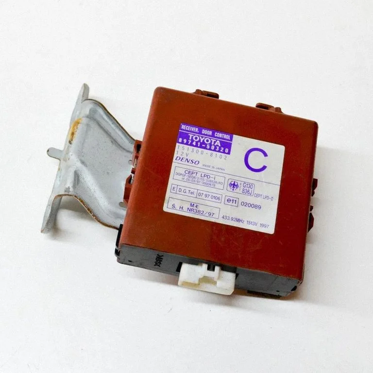 Other devices 8974150320 – Lexus LS UCF20 (1995-2001)