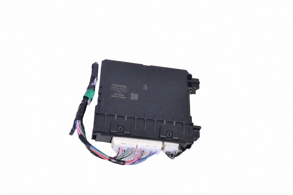 Muud seadmed 8865024511 – Lexus RC (2014-)