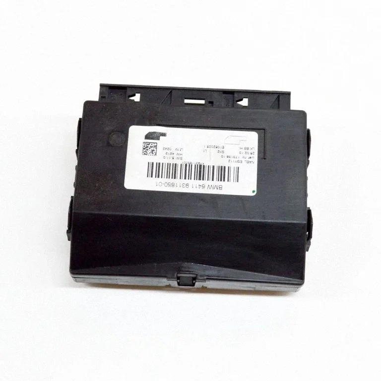 Other devices – BMW 3 Series F30 F35 F31 (2012-2018)