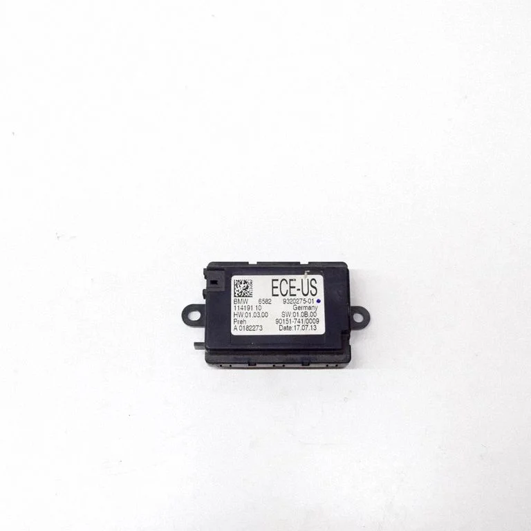 Citi instrumenti – BMW 3. sērija F30 F35 F31 (2012-2018)