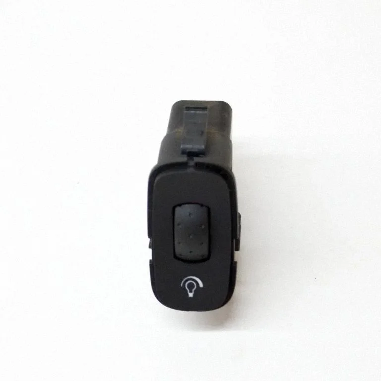 Citi instrumenti – Renault Espace IV (2002-2014)