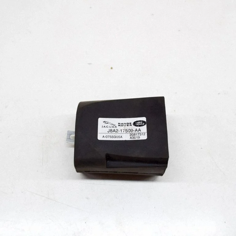 Muud seadmed J8A217509AA