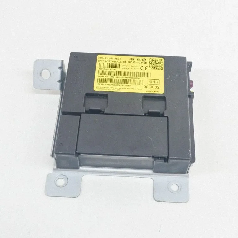 Pozostałe urządzenia 96510G2450
