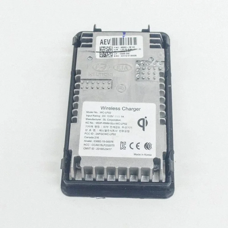 Pozostałe urządzenia 95560G2100