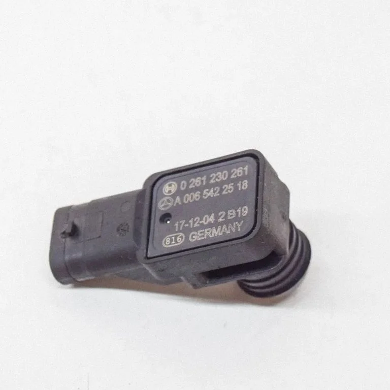 Other devices – Mercedes-Benz CLA-Class C117 X117 W117 (2013-2019)
