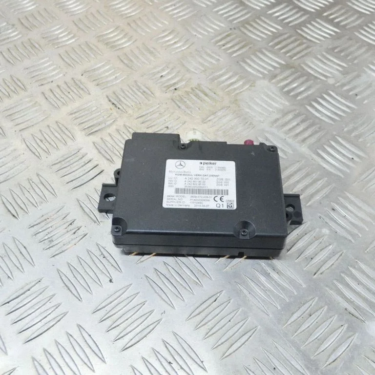 Pozostałe urządzenia A2429019000