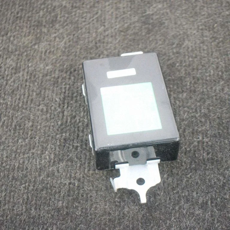 Other devices – Lexus NX (2014-2021)