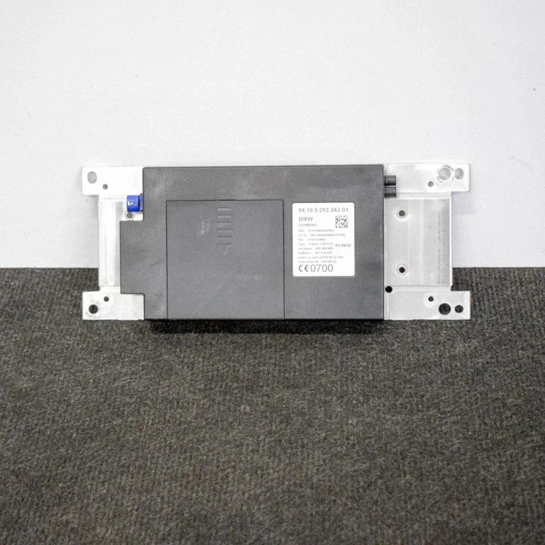 Other devices – BMW 3 Series F30 F35 F31 (2012-2018)