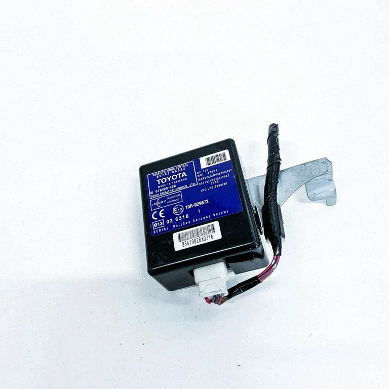 Citi instrumenti 89740K032
