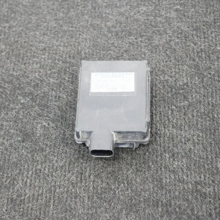 Other devices – Tesla Model S (2012-)