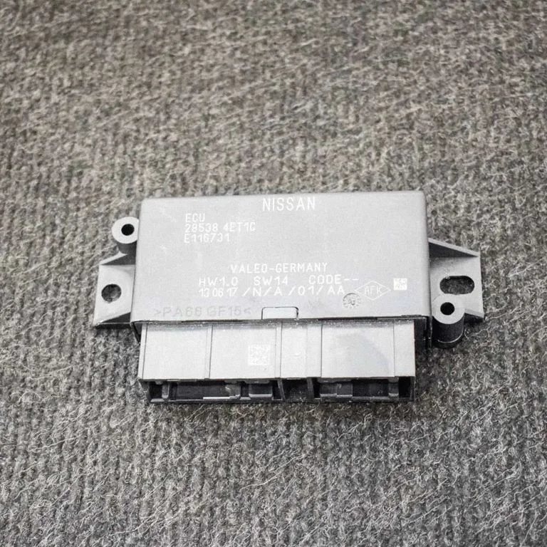 Citi instrumenti 285384ET1C