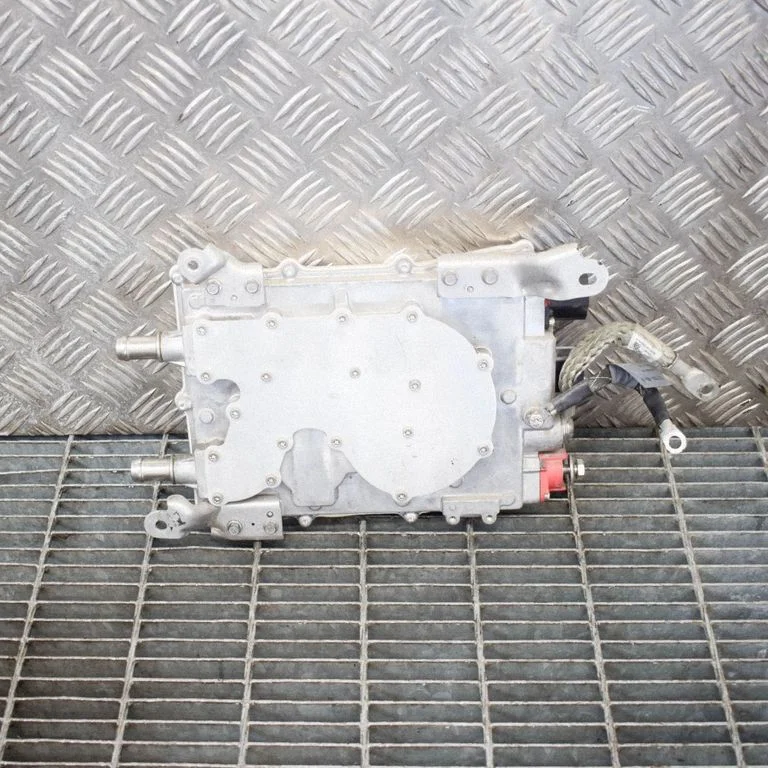 Other devices – Tesla Model S (2012-)