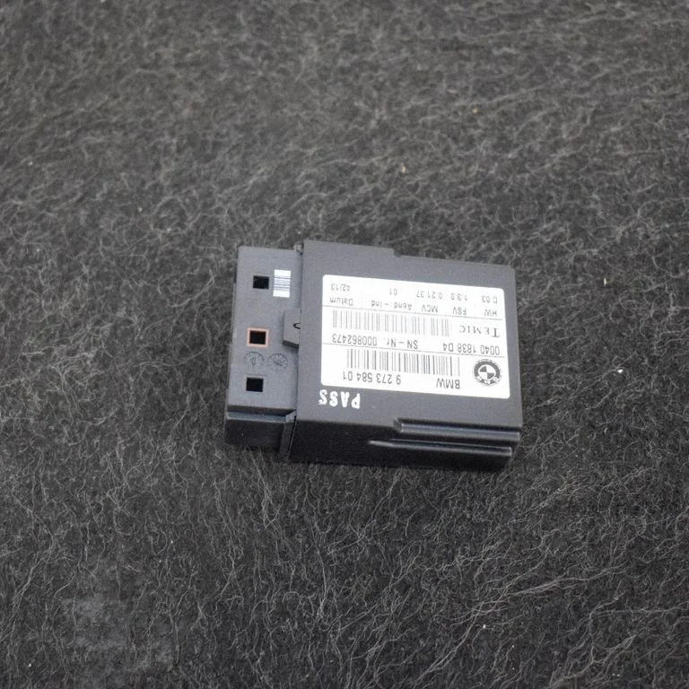 Citi instrumenti – BMW 4. sērija F32 F33 (2013-2020)