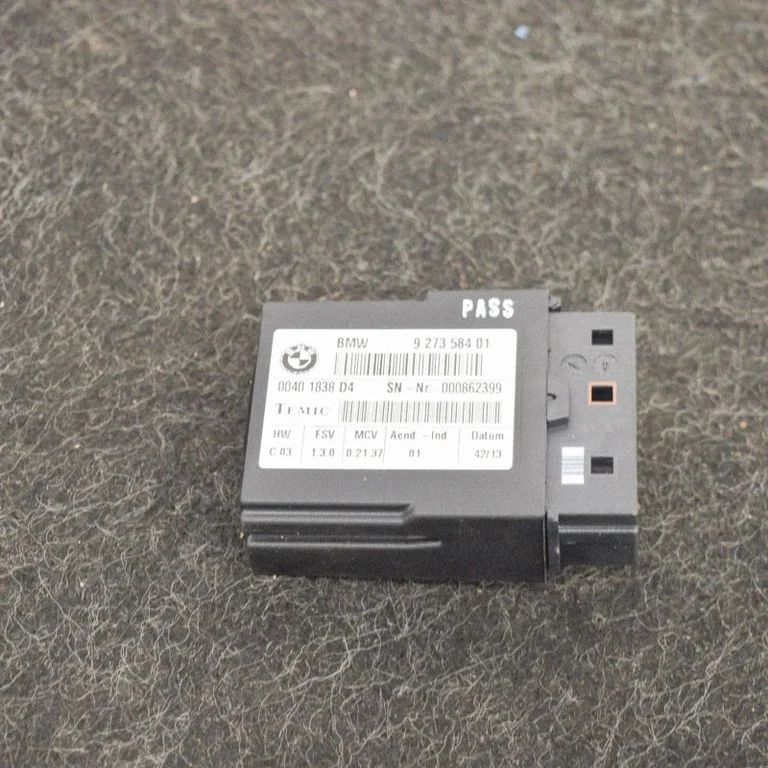 Citi instrumenti – BMW 4. sērija F32 F33 (2013-2020)