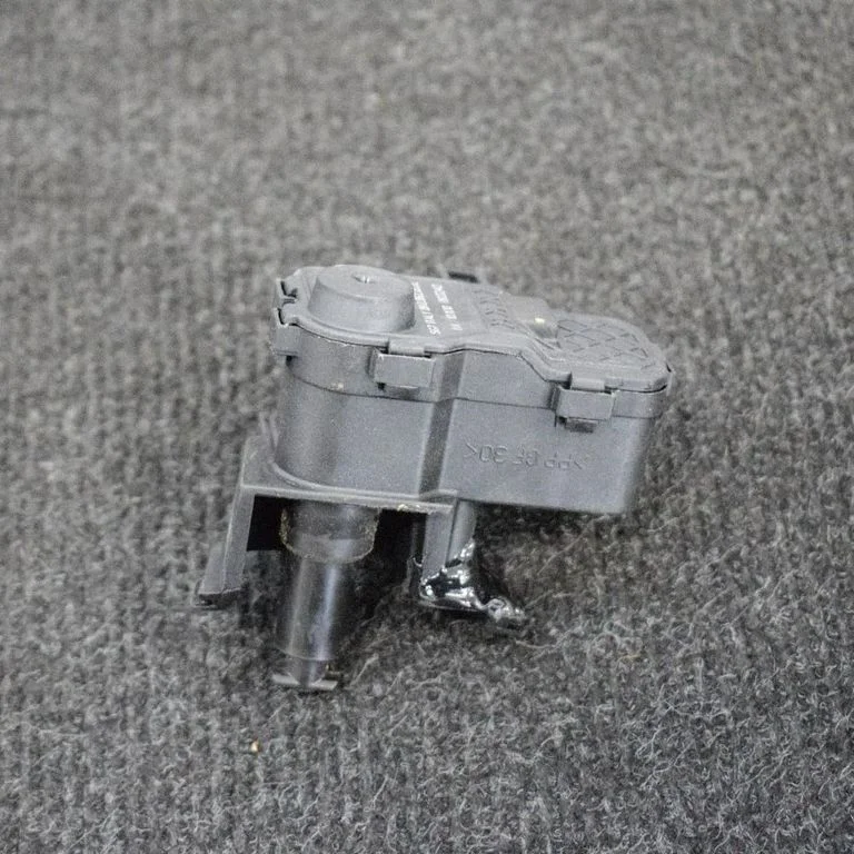 Citi instrumenti – Audi A5 Sportback 8TA (2009-2016)