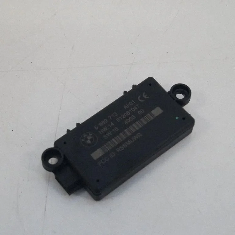 Other devices – BMW 3 Series E92 E93 (2005-2014)