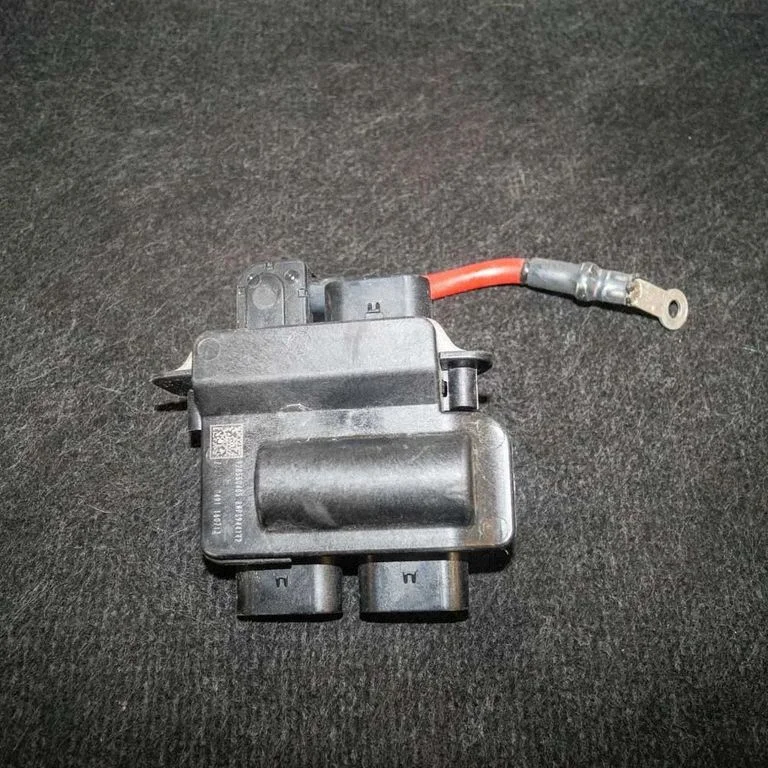 Citi instrumenti – BMW X5 F15 (2013-2017)