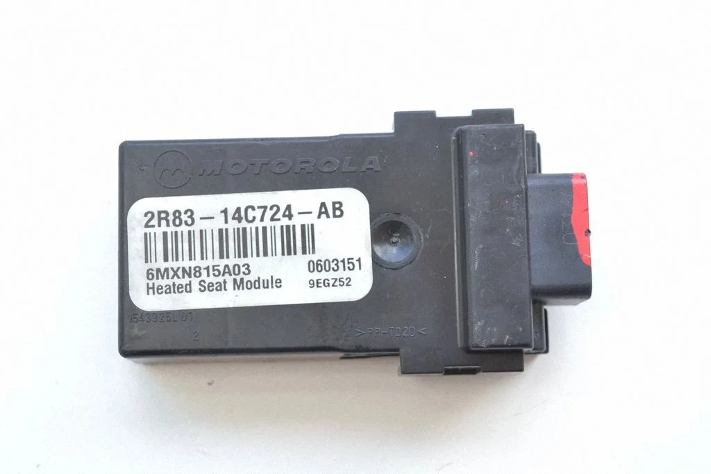Citi instrumenti – Land Rover Range Rover Sport L320 (2005-2013)
