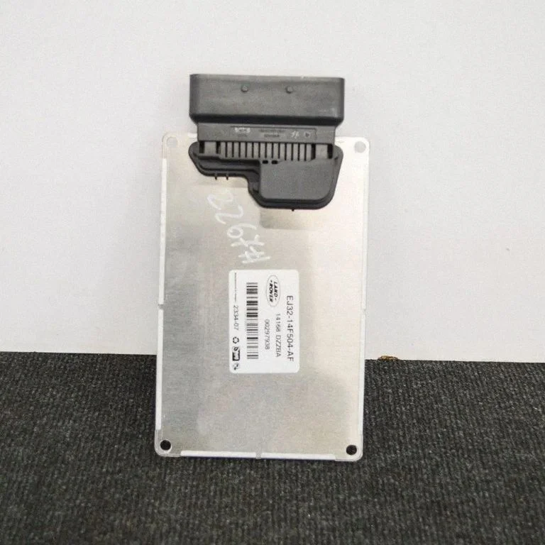 Other devices – Land Rover Range Rover Evoque L538 (2011-2018)