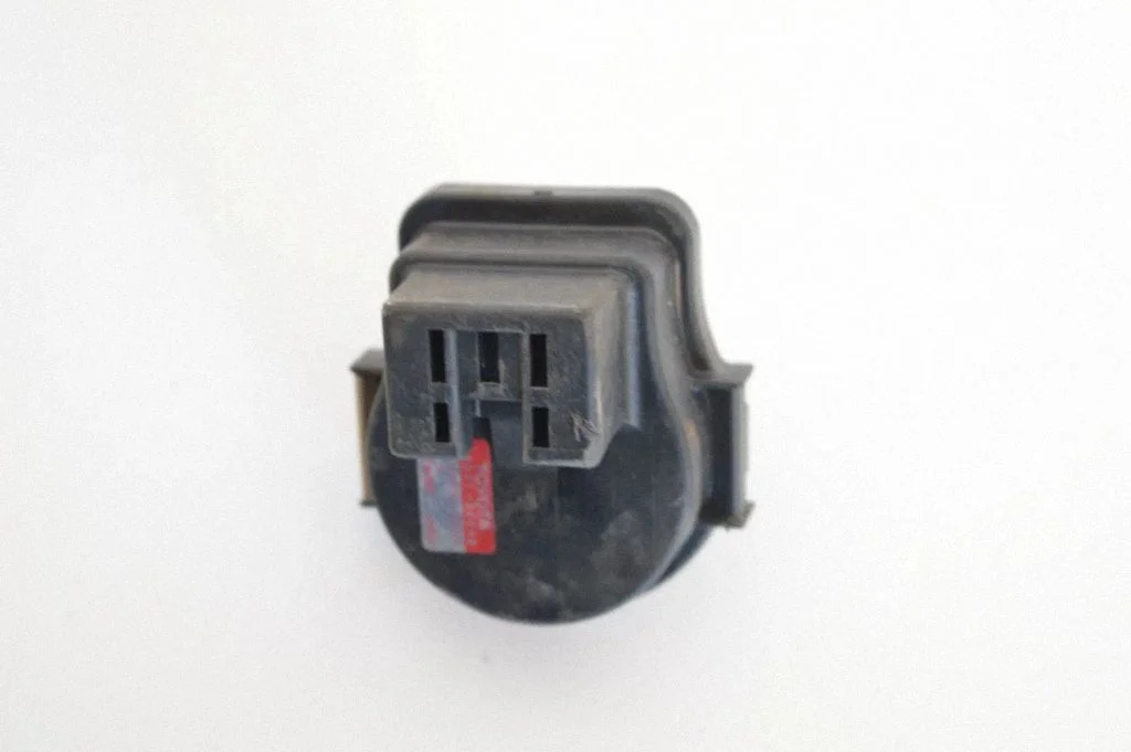 Other devices – Lexus GS 300 350 430 450H (2005-2012)