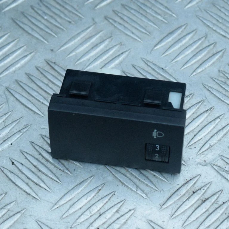 Other devices – Mazda 2 (2007-2014)