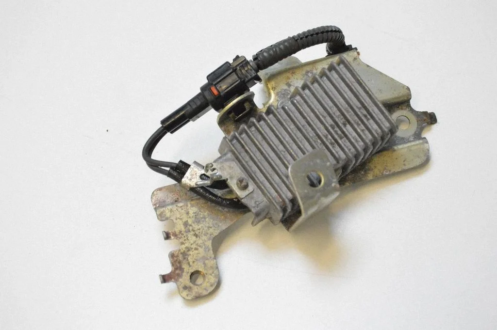 Pozostałe urządzenia – Lexus GS 300 350 430 450H (2005-2012)