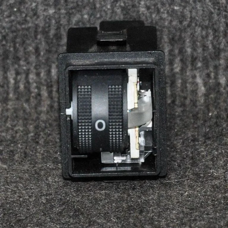 Other devices – Audi A6 Allroad C6 (2006-2011)