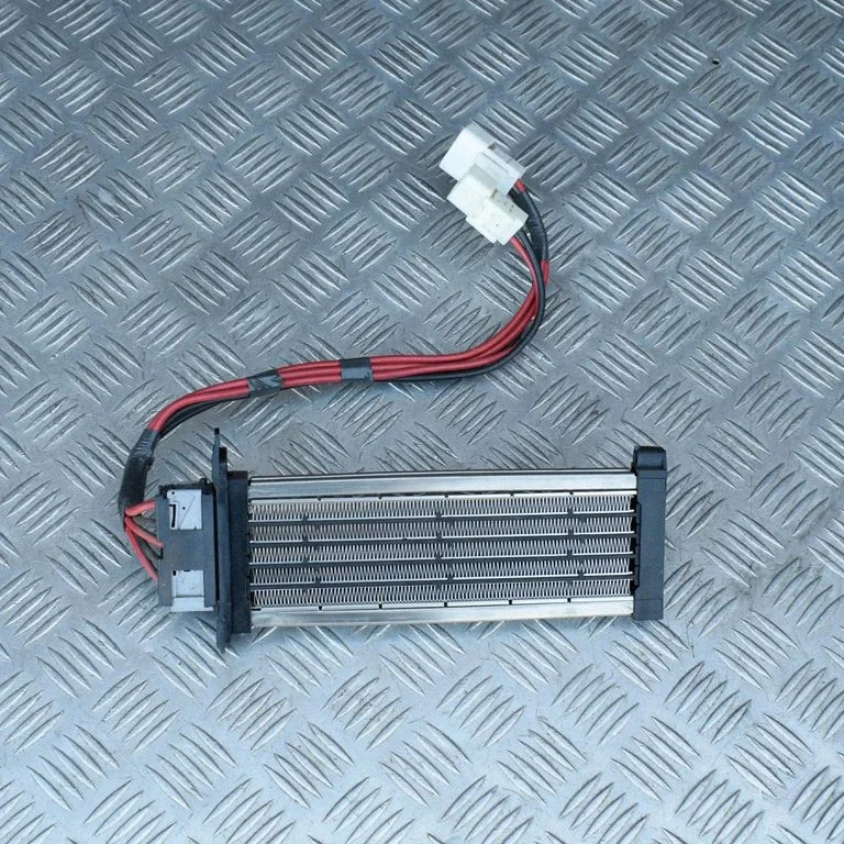 Pozostałe urządzenia – Subaru Forester SH (2008-2013)