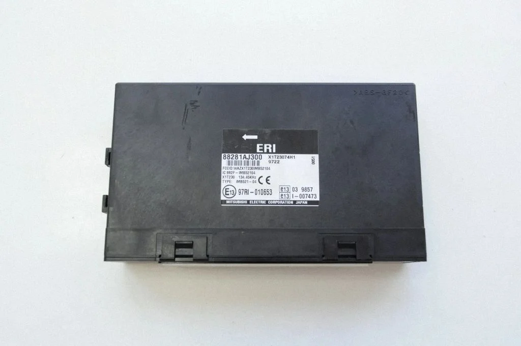 Muud seadmed 88281AJ300