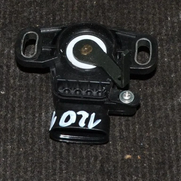 Other devices – Lexus RX III (2008-2015)