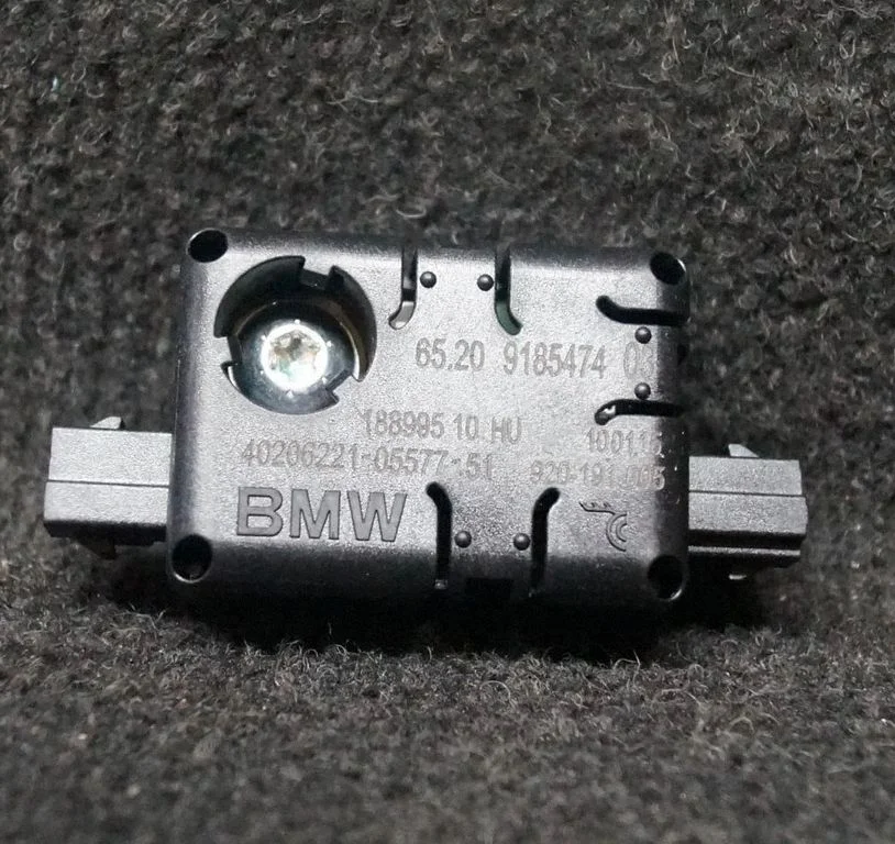Other devices – Mini Clubman F54 (2014-)
