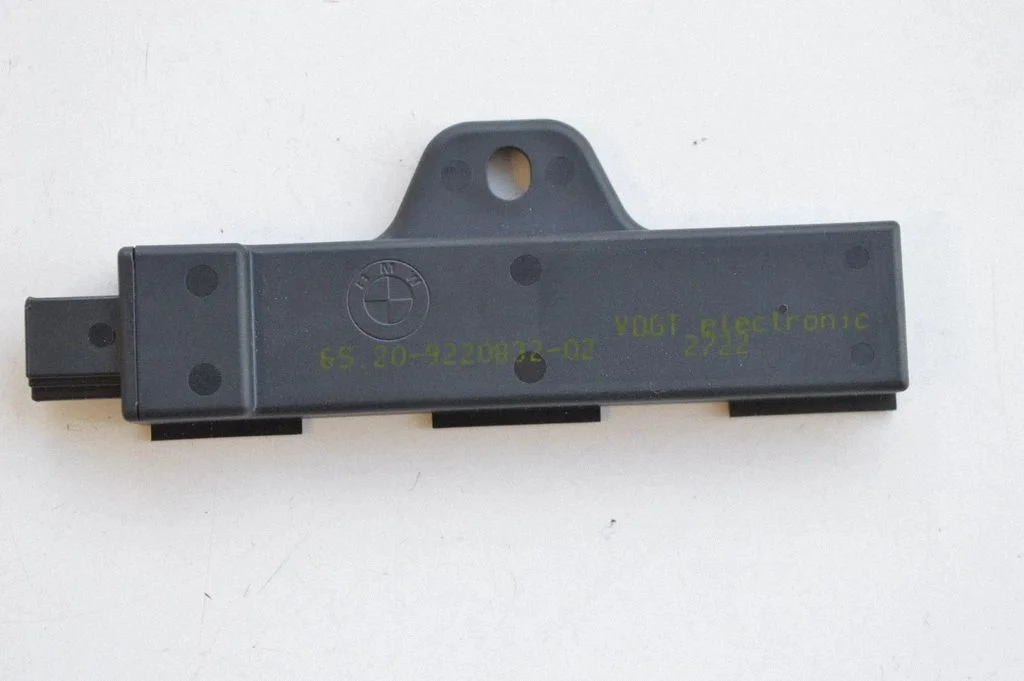 Other devices – BMW 1 Series F20 F21 (2011-2019)
