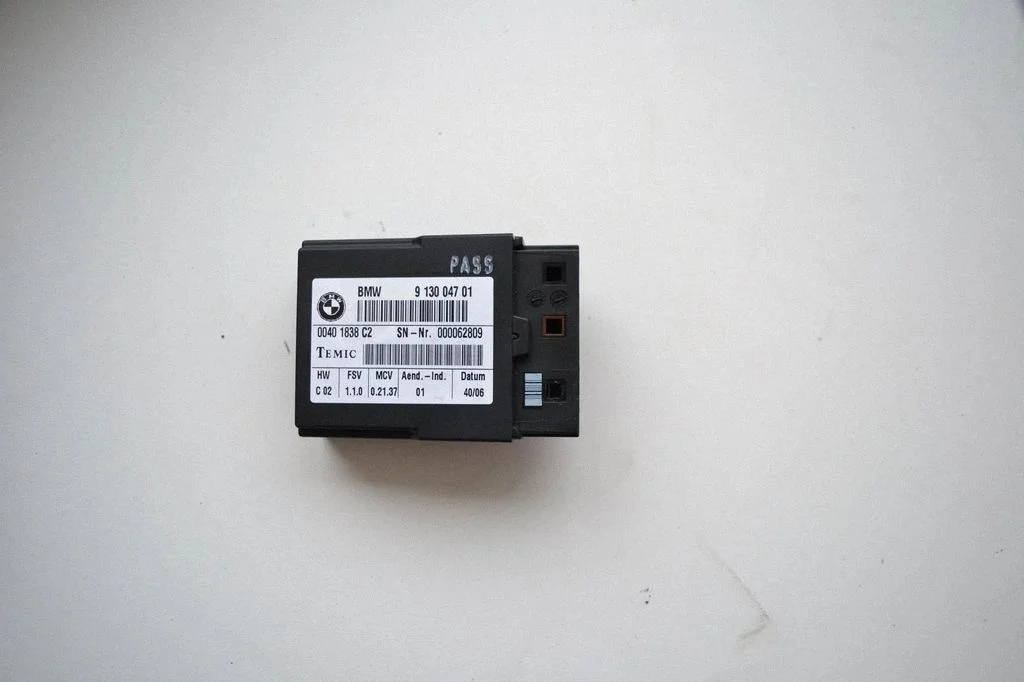 Pozostałe urządzenia – BMW Seria 3 E92 E93 (2005-2014)