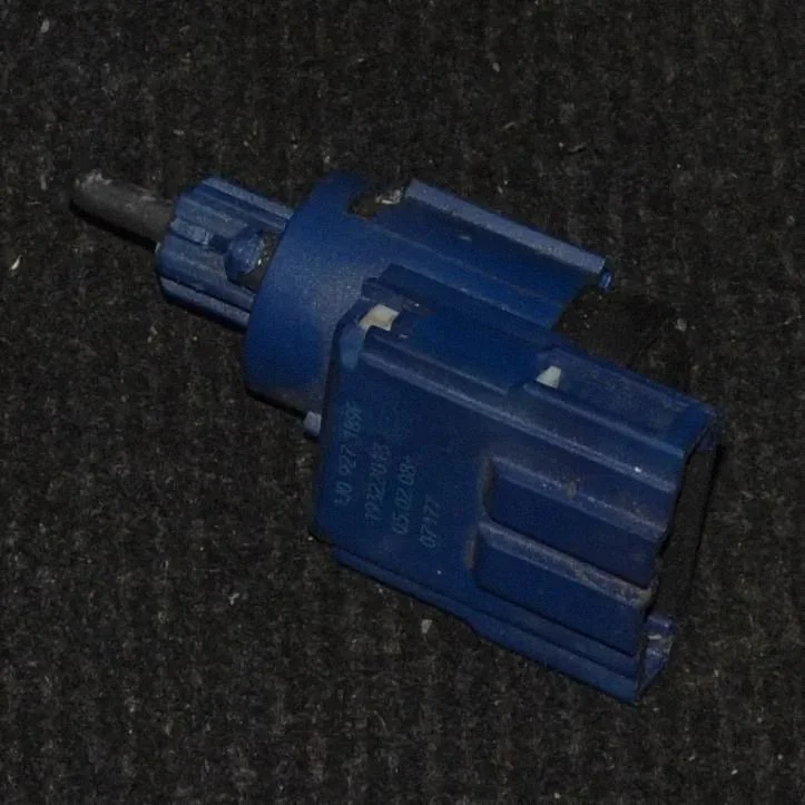 Other devices – Audi A6 Allroad C5 (1999-2005)