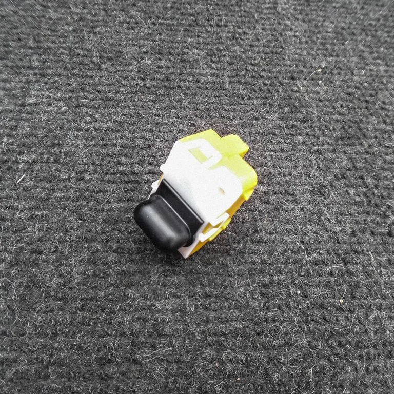 Muud seadmed 99765325100 – Porsche 997 (2004-2012)