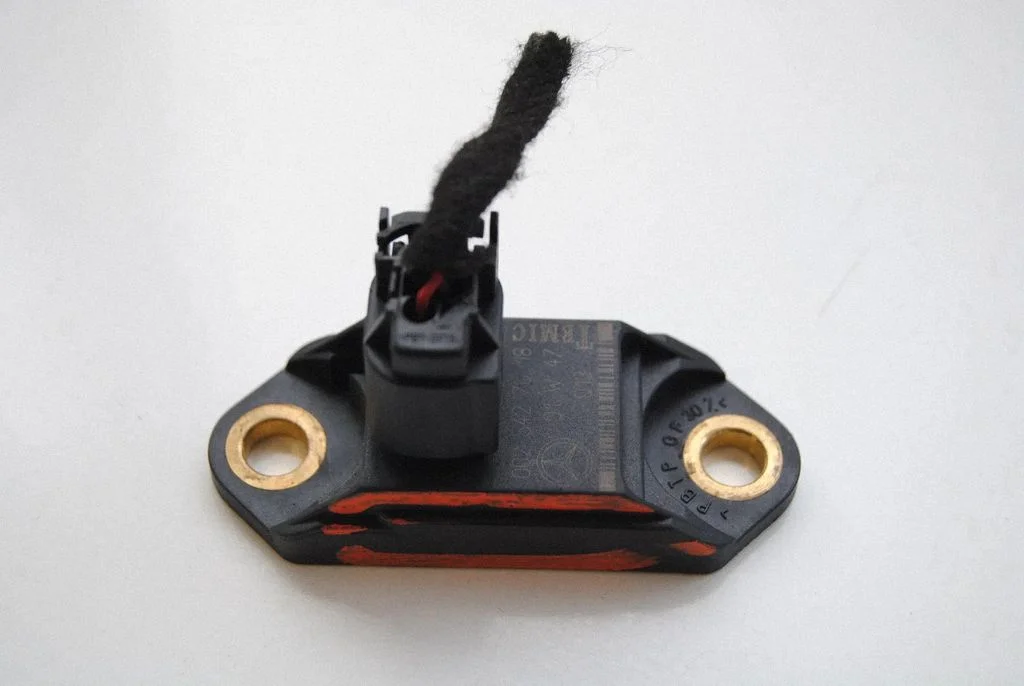 Citi instrumenti – Mercedes-Benz SL klase R230 (2001-2012)