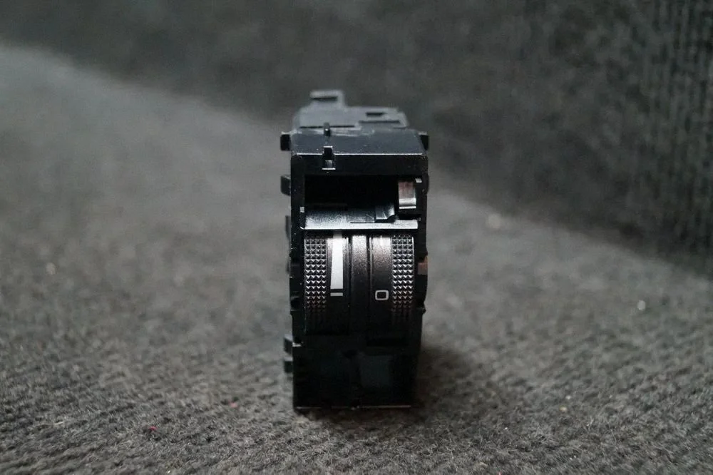 Citi instrumenti – Seat Leon (1P) (2005-2012)