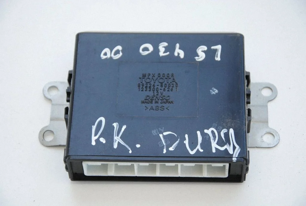 Other devices 8922450020 – Lexus LS UCF20 (1995-2001)