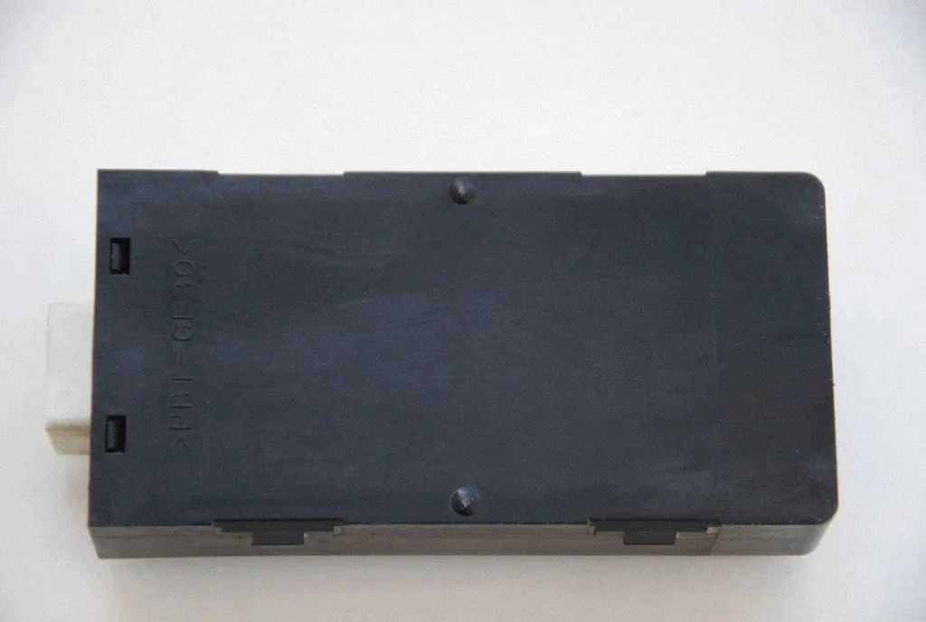 Other devices ICP032TC00 – Lexus LS UCF20 (1995-2001)