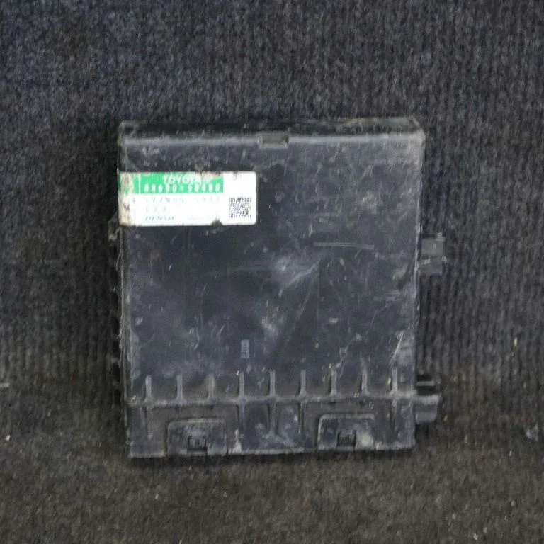 Other devices 8865050480 – Lexus LS UCF30 (2001-2007)