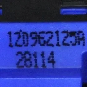 Citi instrumenti – Skoda Yeti (5L) (2009-2017)