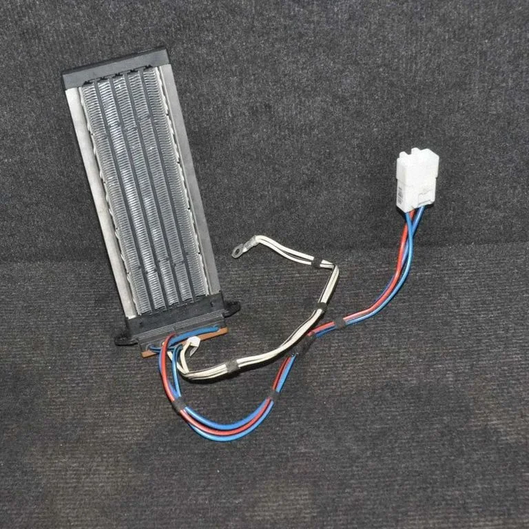 Other devices – Toyota Yaris (2006-2011)